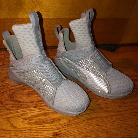 Puma - Picture 2 of 6